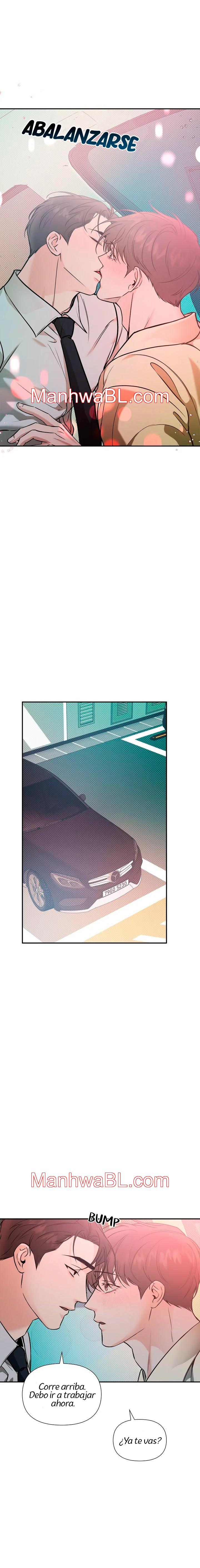 Stranger - Capítulo 57.00 manhwa