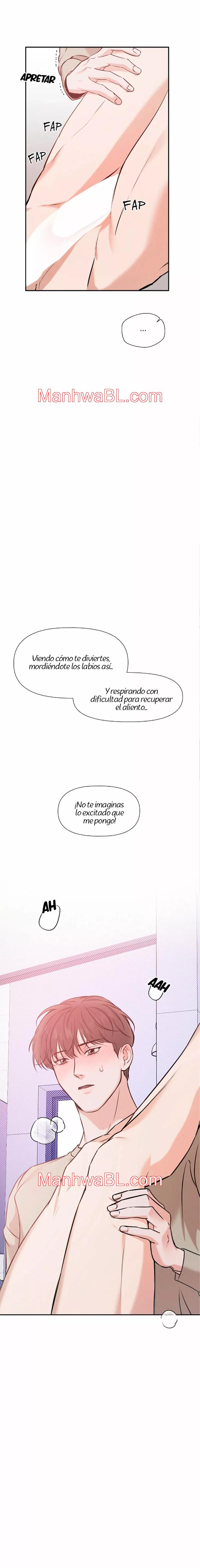 Stranger - Capítulo 45.00 manhwa