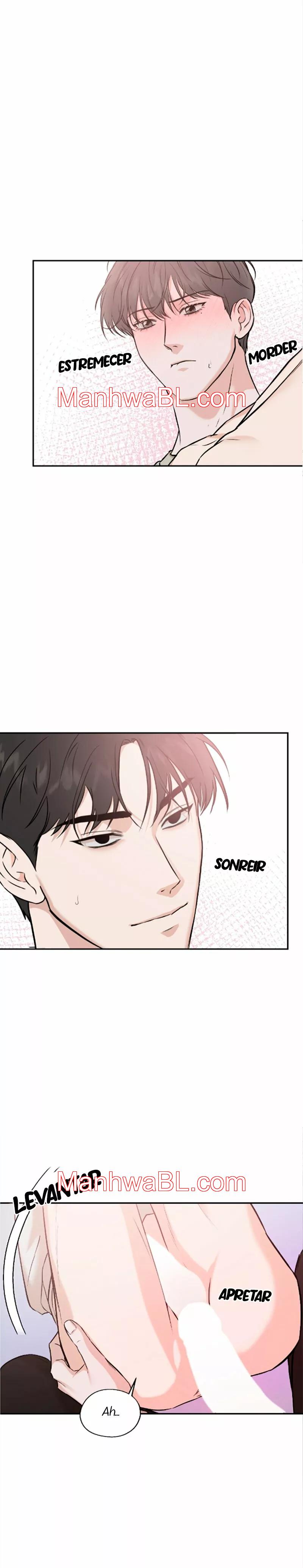 Stranger - Capítulo 45.00 manhwa