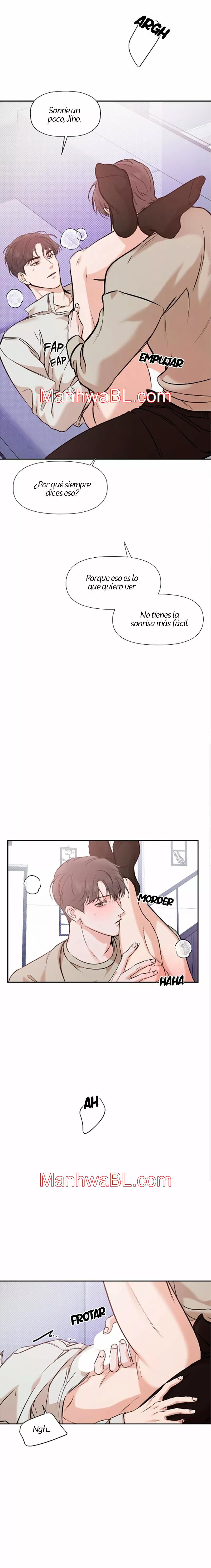 Stranger - Capítulo 45.00 manhwa