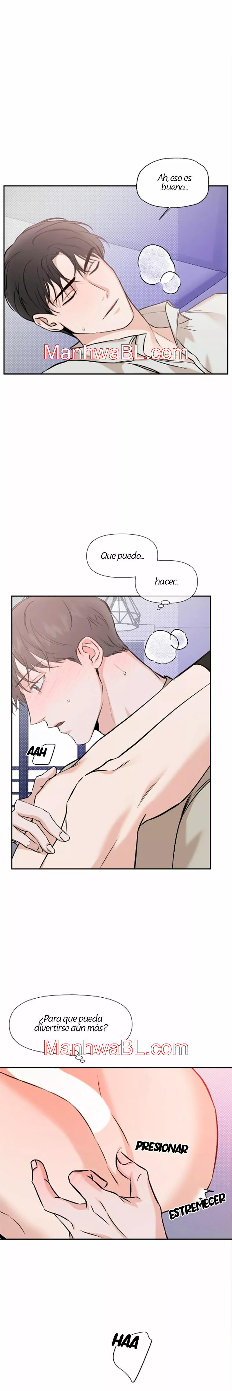 Stranger - Capítulo 45.00 manhwa