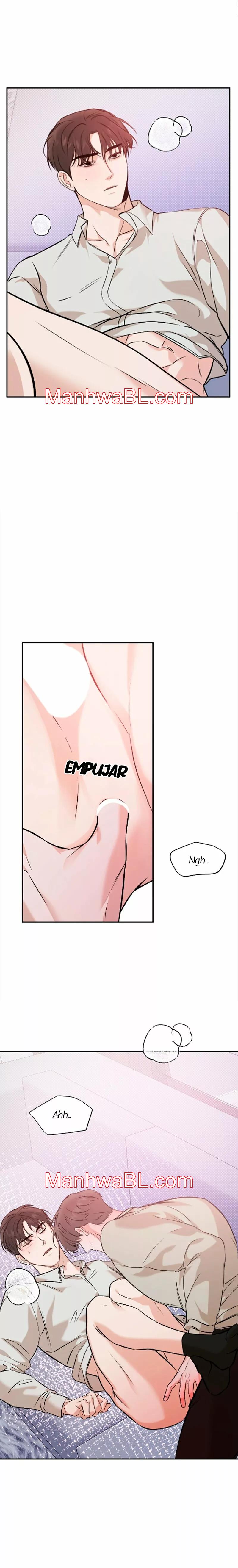 Stranger - Capítulo 45.00 manhwa