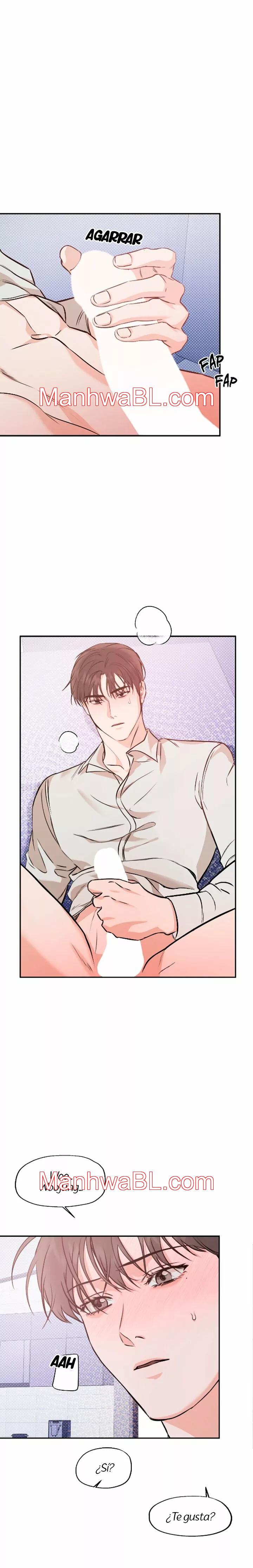 Stranger - Capítulo 45.00 manhwa