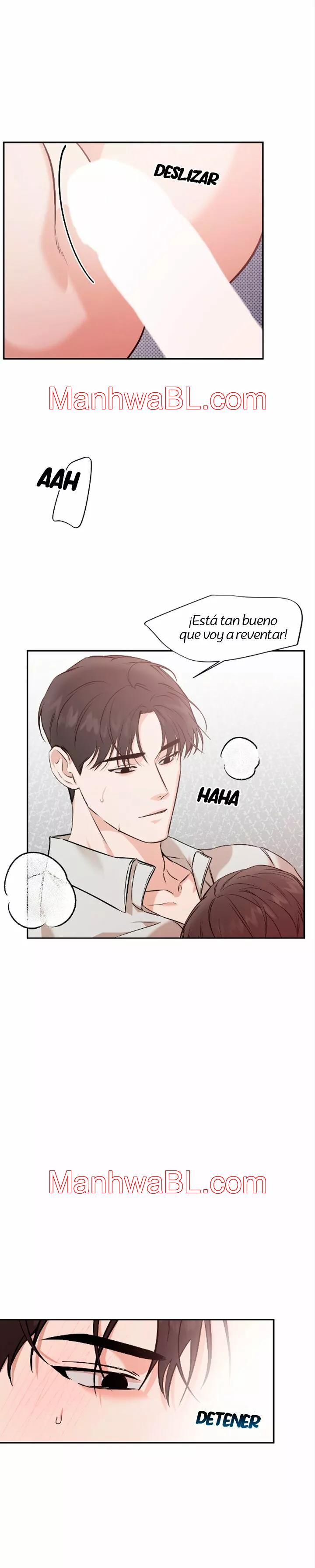 Stranger - Capítulo 45.00 manhwa