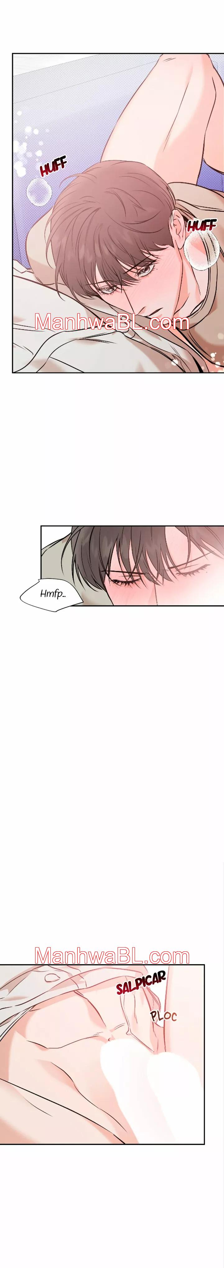 Stranger - Capítulo 45.00 manhwa