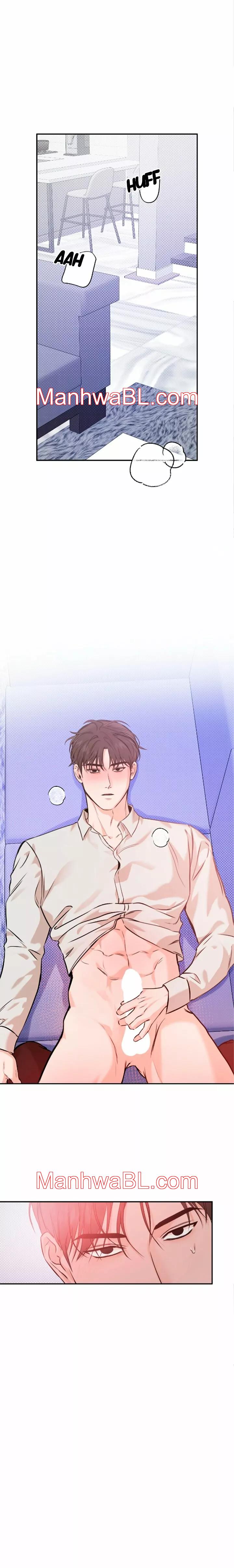 Stranger - Capítulo 45.00 manhwa