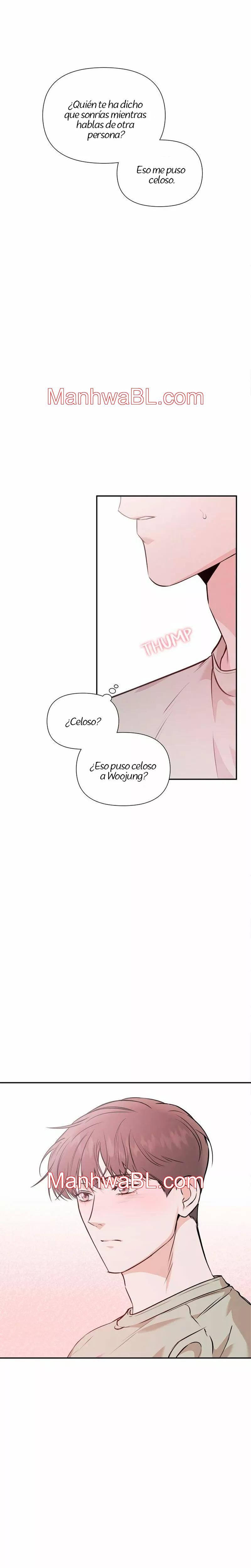 Stranger - Capítulo 45.00 manhwa