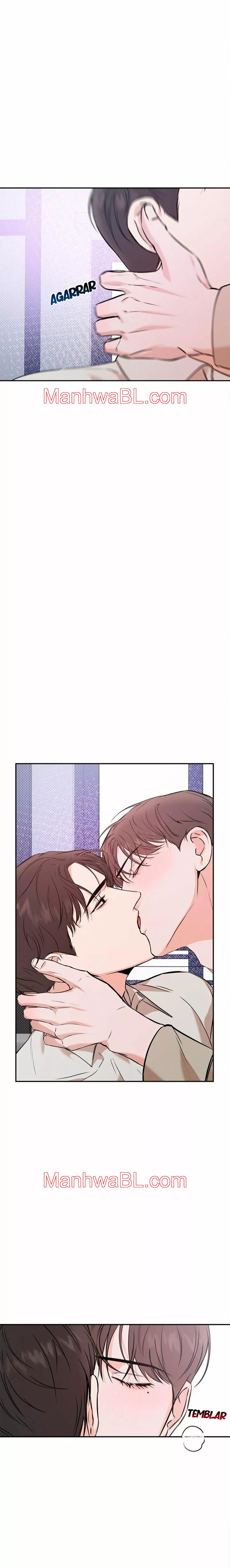 Stranger - Capítulo 45.00 manhwa