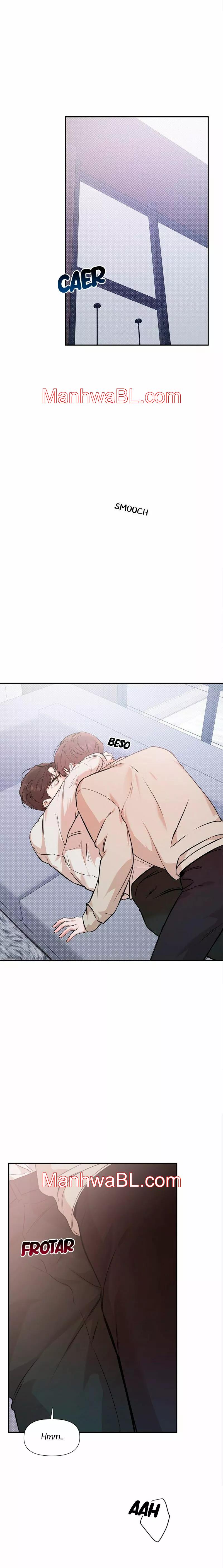 Stranger - Capítulo 45.00 manhwa