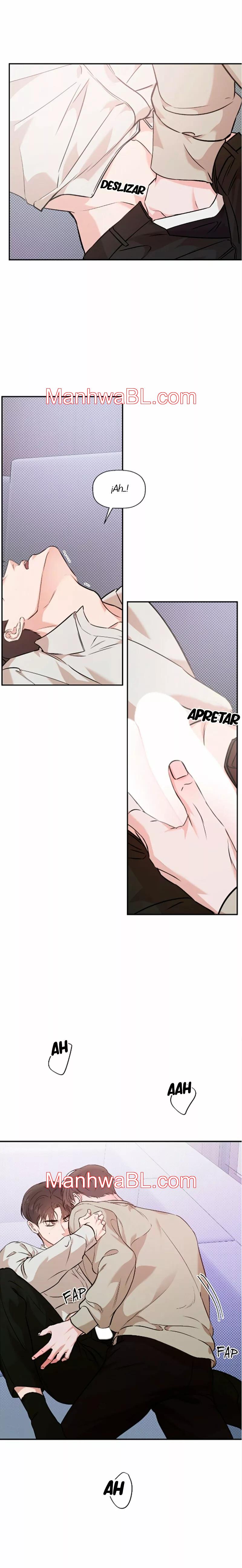 Stranger - Capítulo 45.00 manhwa