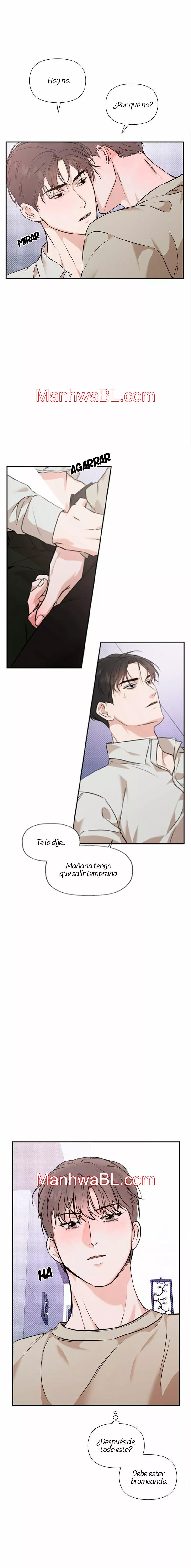 Stranger - Capítulo 45.00 manhwa