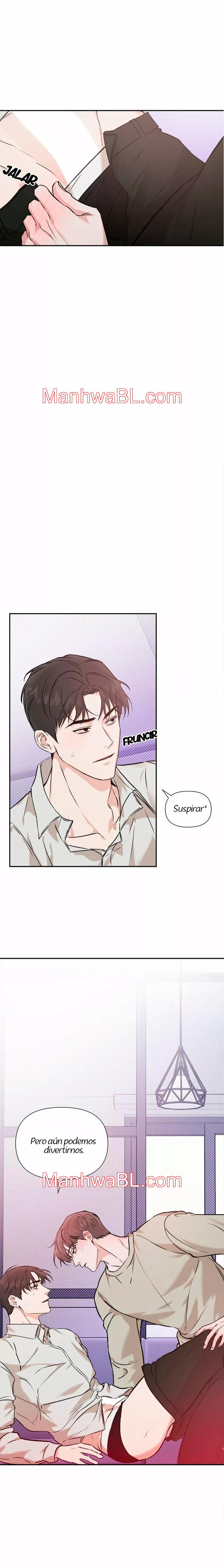Stranger - Capítulo 45.00 manhwa