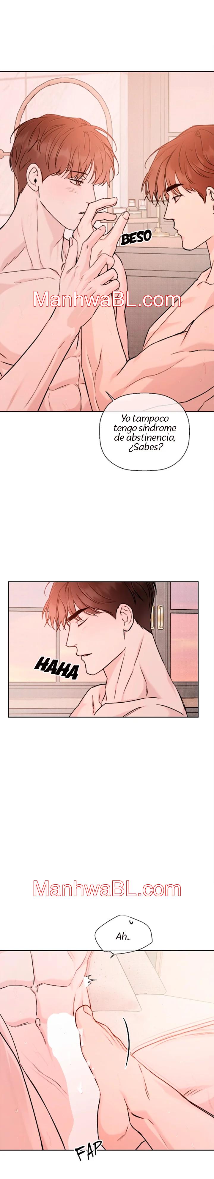 Stranger - Capítulo 100.00 manhwa