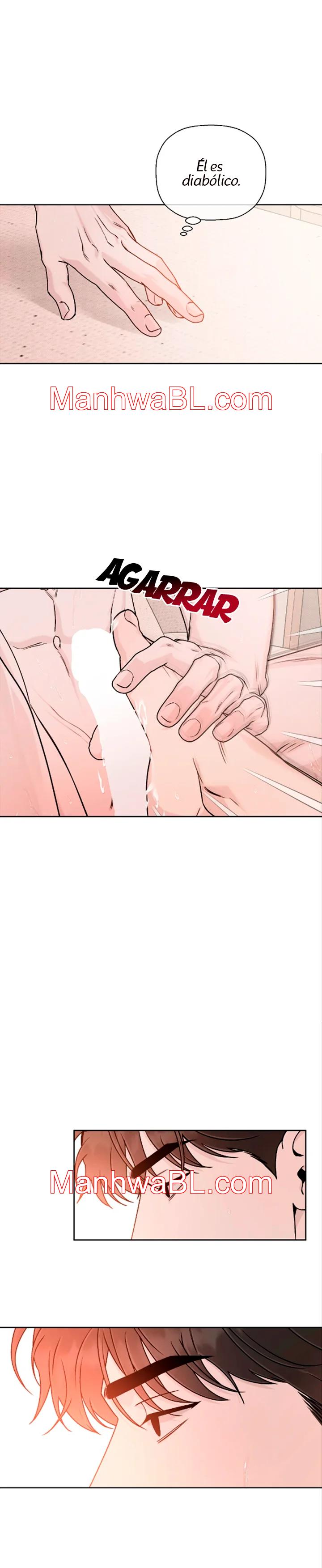 Stranger - Capítulo 100.00 manhwa