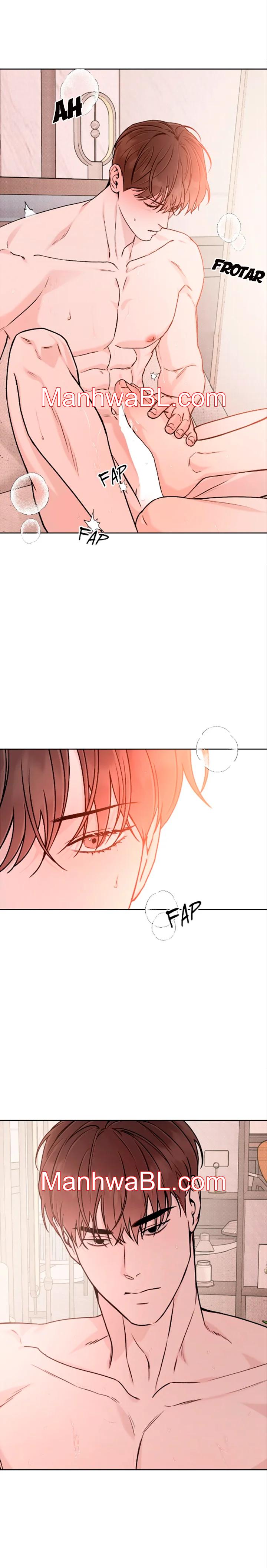 Stranger - Capítulo 100.00 manhwa