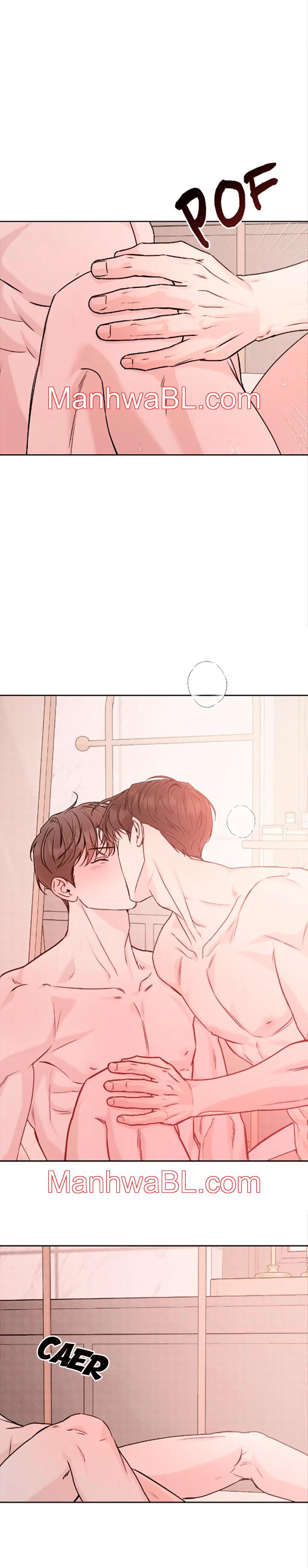 Stranger - Capítulo 100.00 manhwa