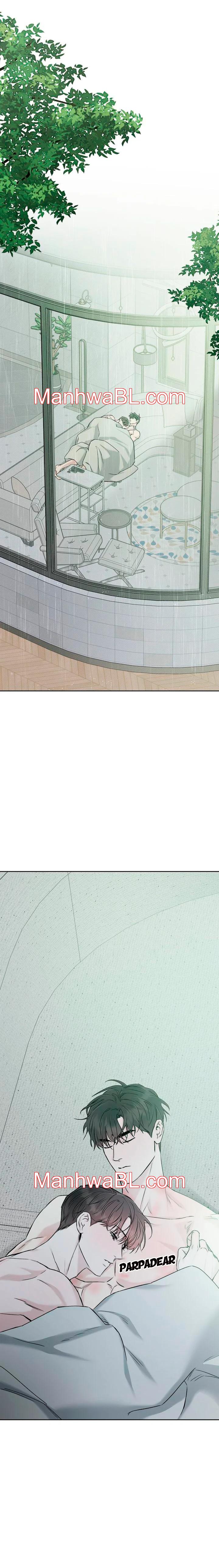 Stranger - Capítulo 100.00 manhwa