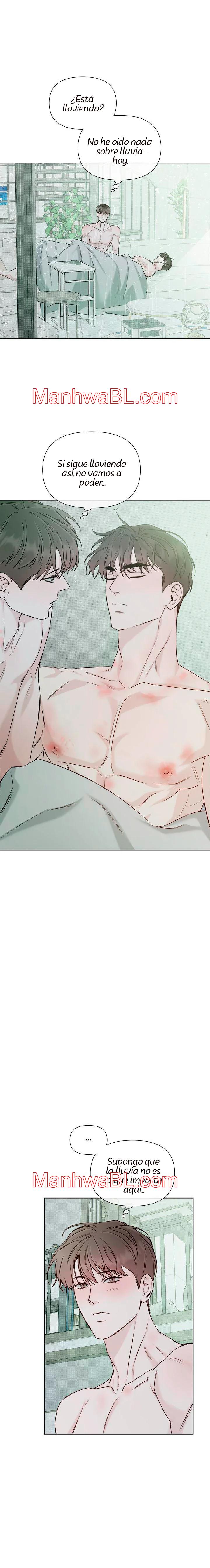 Stranger - Capítulo 100.00 manhwa