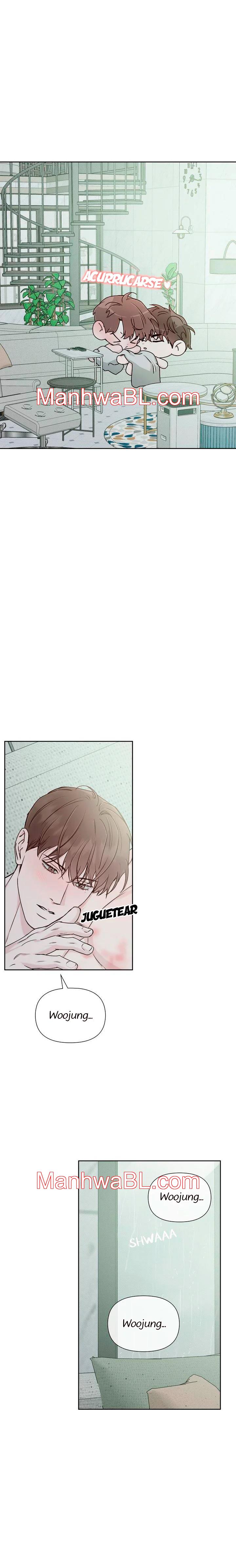 Stranger - Capítulo 100.00 manhwa