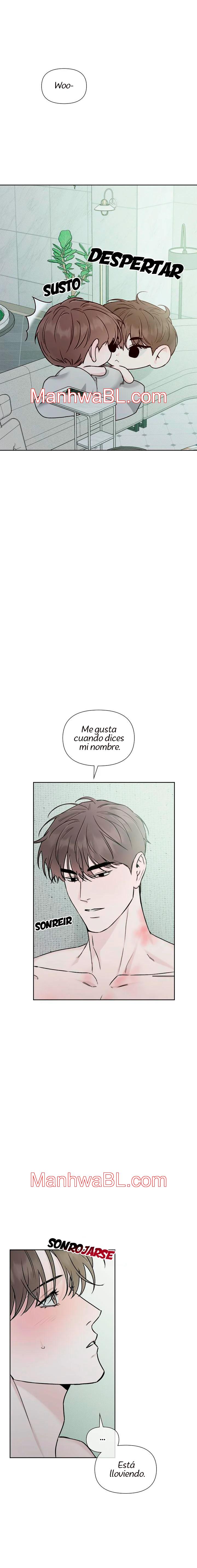 Stranger - Capítulo 100.00 manhwa