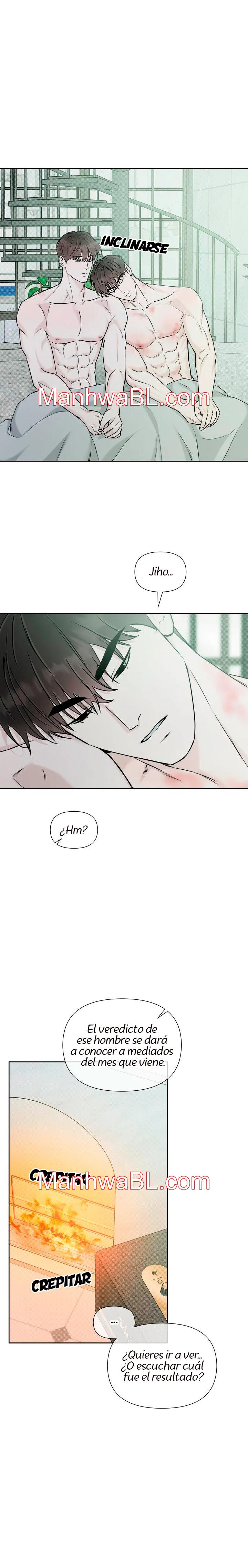 Stranger - Capítulo 100.00 manhwa