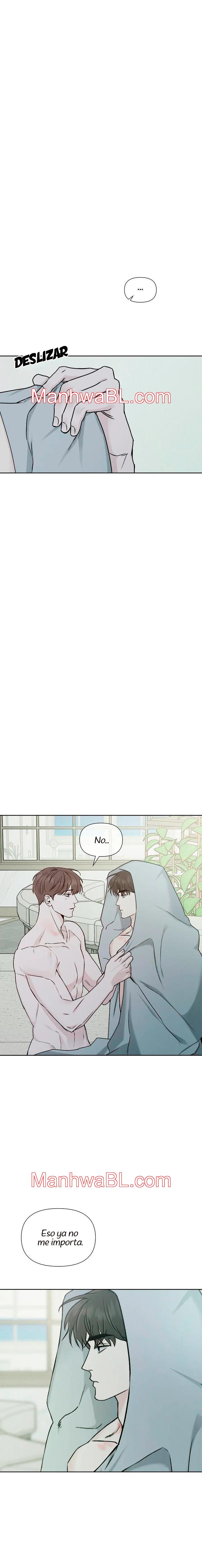 Stranger - Capítulo 100.00 manhwa