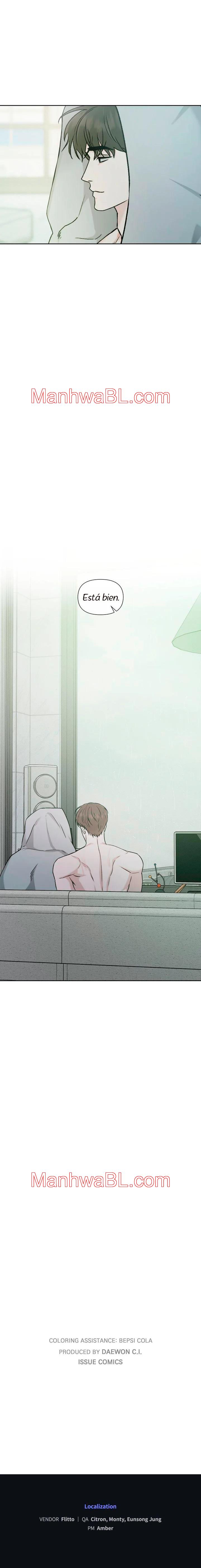 Stranger - Capítulo 100.00 manhwa