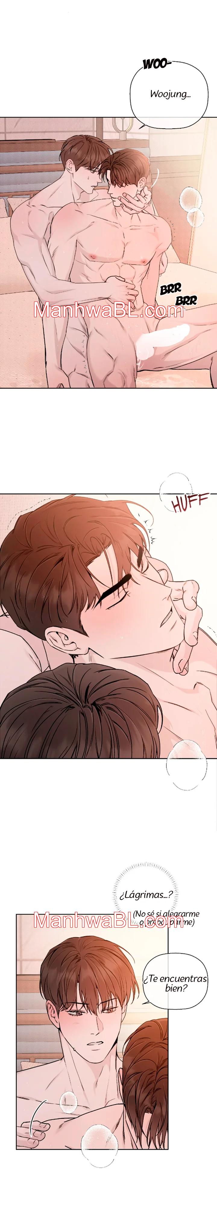 Stranger - Capítulo 100.00 manhwa