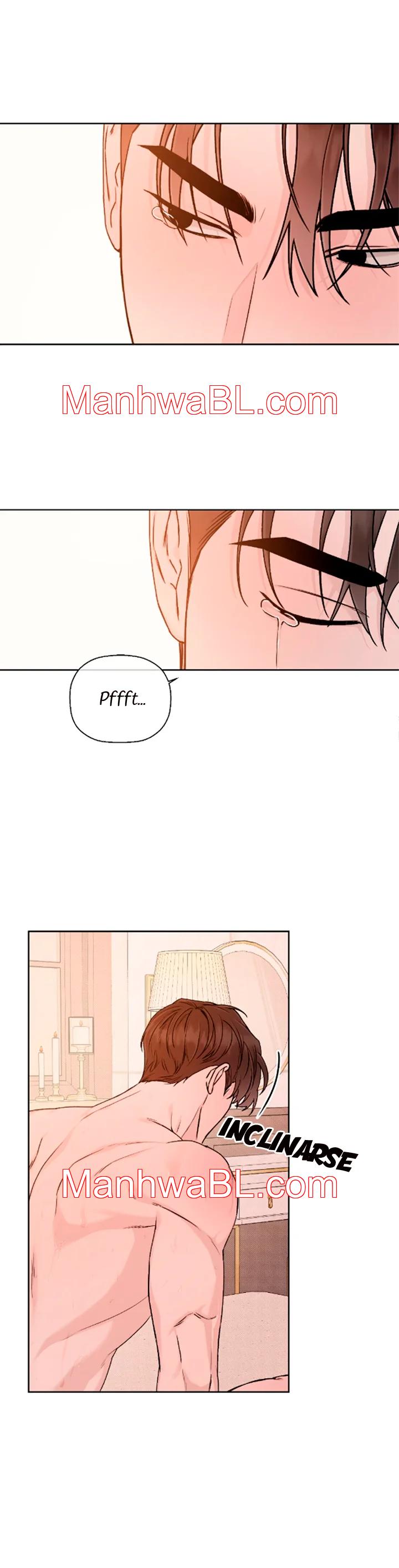 Stranger - Capítulo 100.00 manhwa