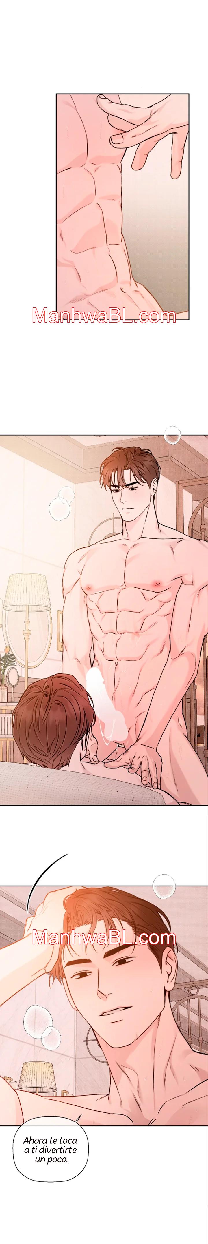 Stranger - Capítulo 100.00 manhwa