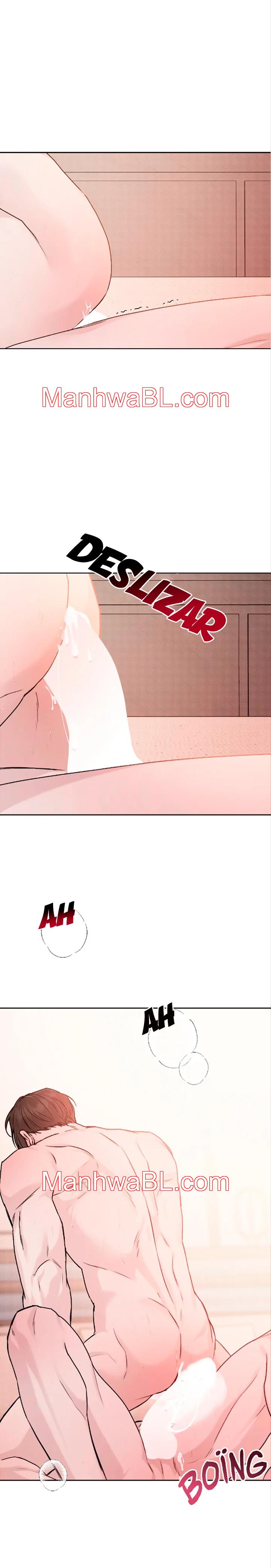 Stranger - Capítulo 100.00 manhwa