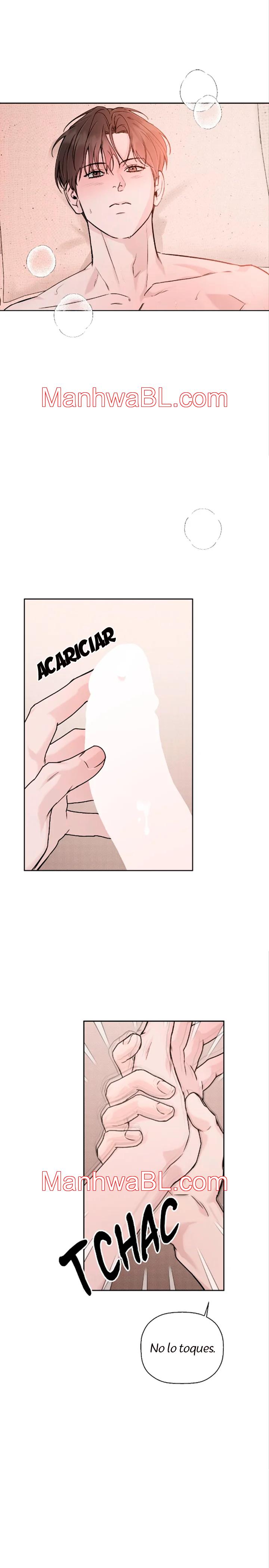 Stranger - Capítulo 100.00 manhwa