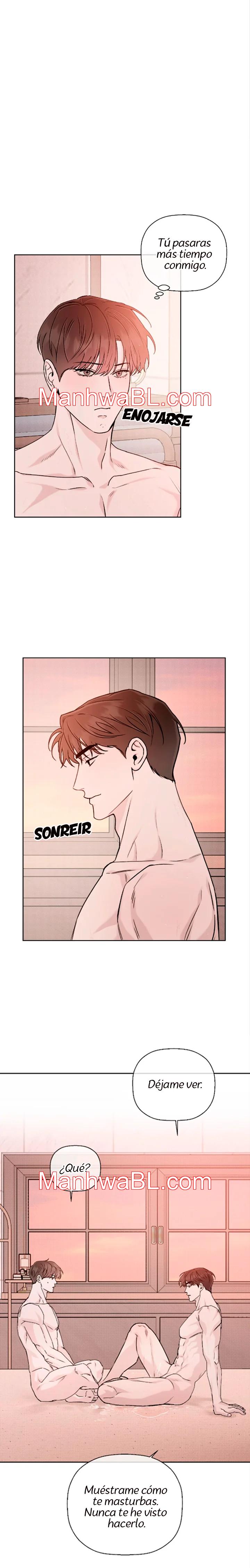 Stranger - Capítulo 100.00 manhwa