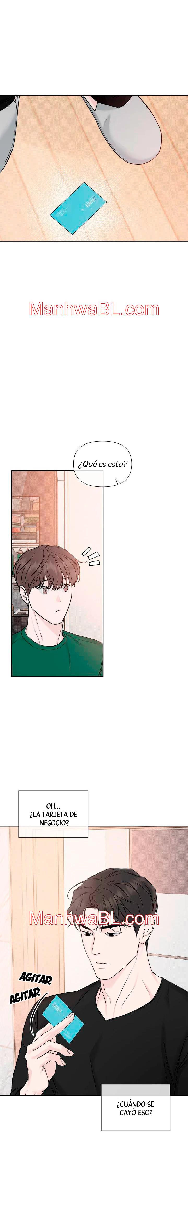 Stranger - Capítulo 94.00 manhwa