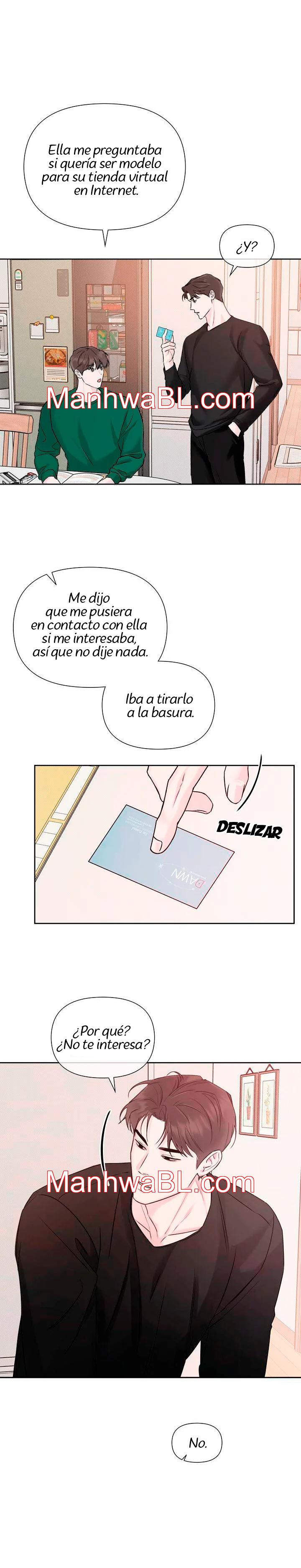 Stranger - Capítulo 94.00 manhwa