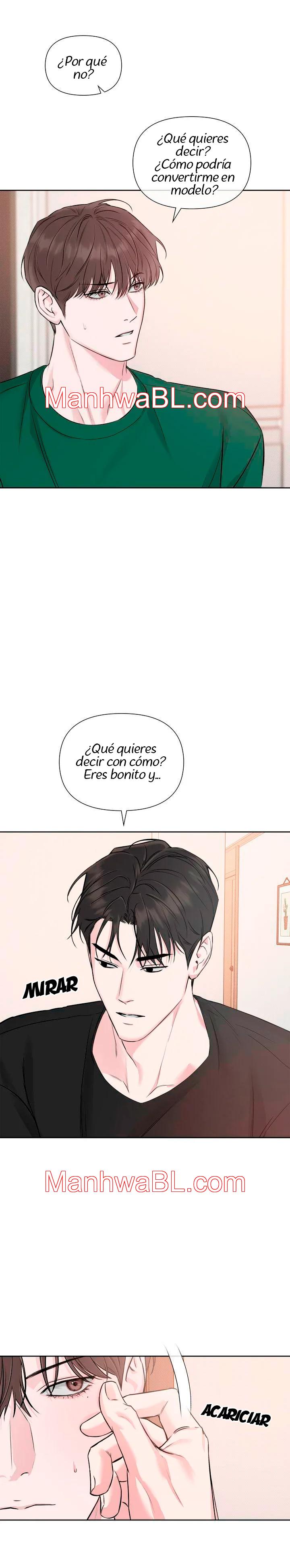 Stranger - Capítulo 94.00 manhwa