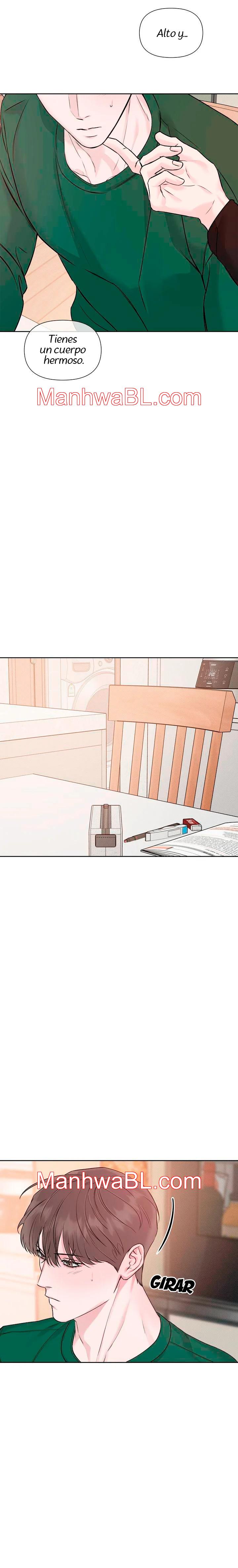 Stranger - Capítulo 94.00 manhwa