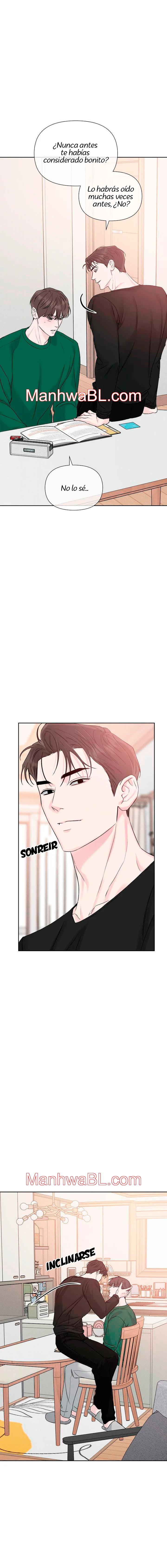 Stranger - Capítulo 94.00 manhwa