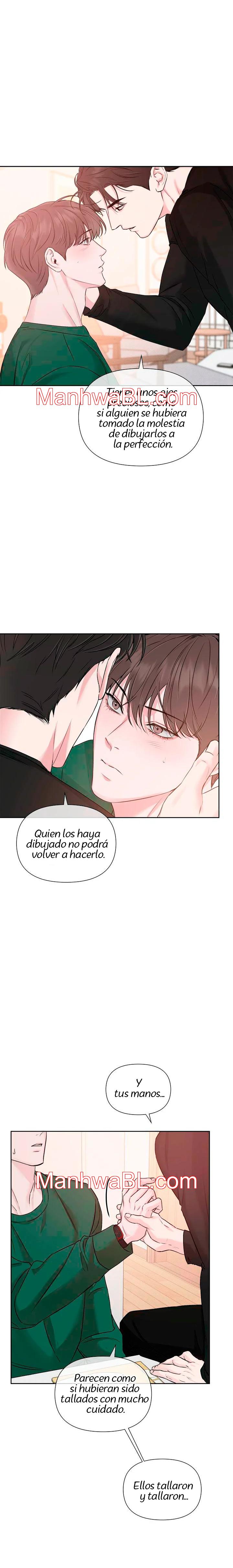 Stranger - Capítulo 94.00 manhwa