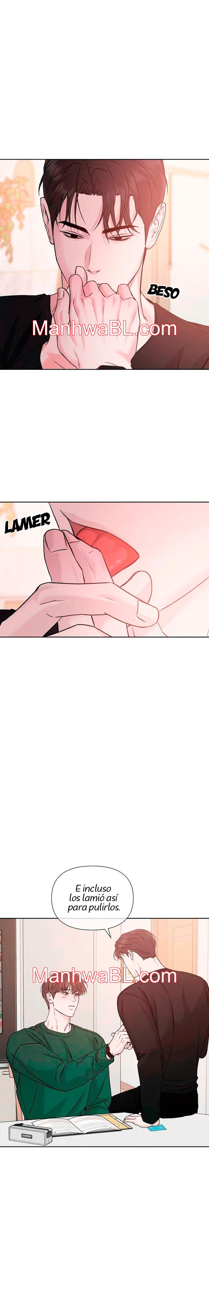 Stranger - Capítulo 94.00 manhwa