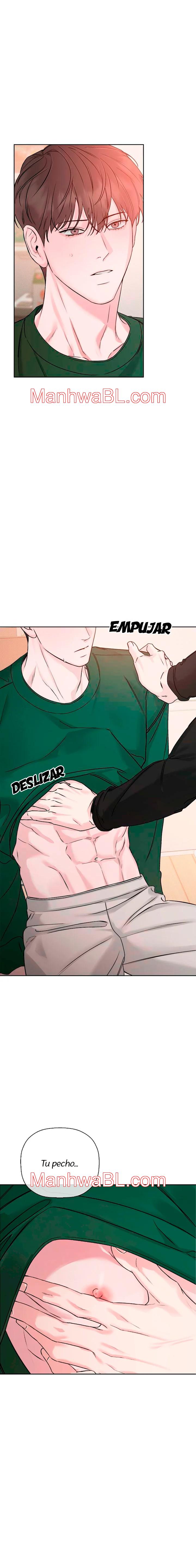 Stranger - Capítulo 94.00 manhwa
