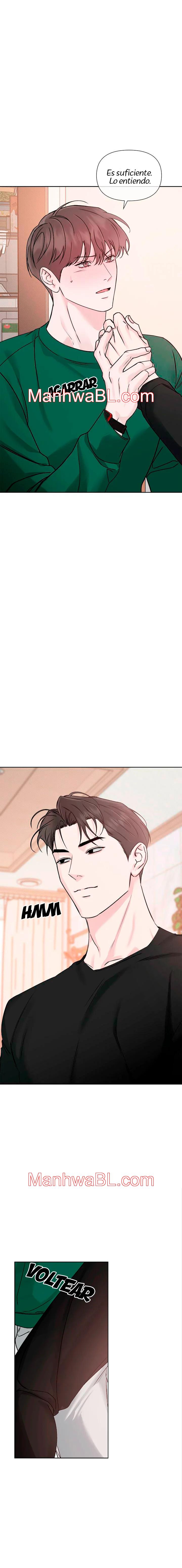 Stranger - Capítulo 94.00 manhwa