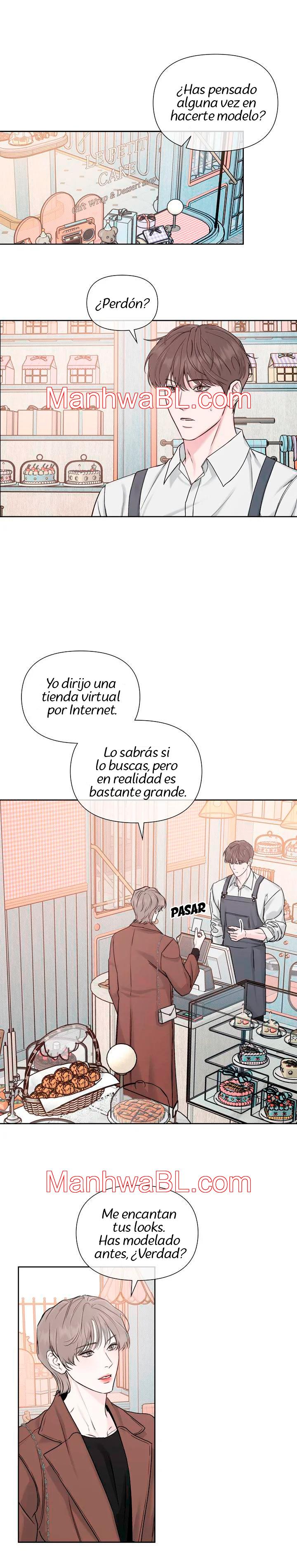Stranger - Capítulo 94.00 manhwa