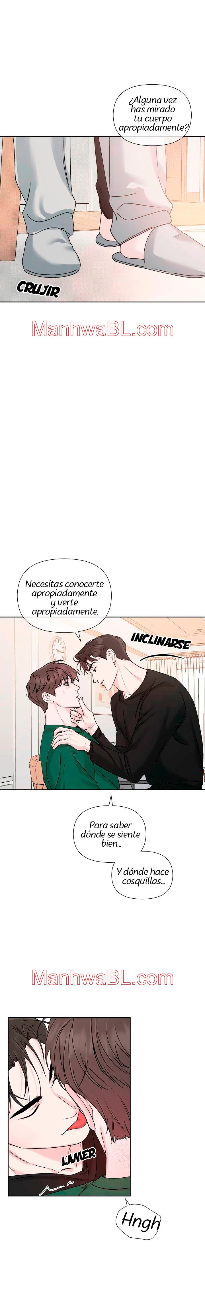 Stranger - Capítulo 94.00 manhwa