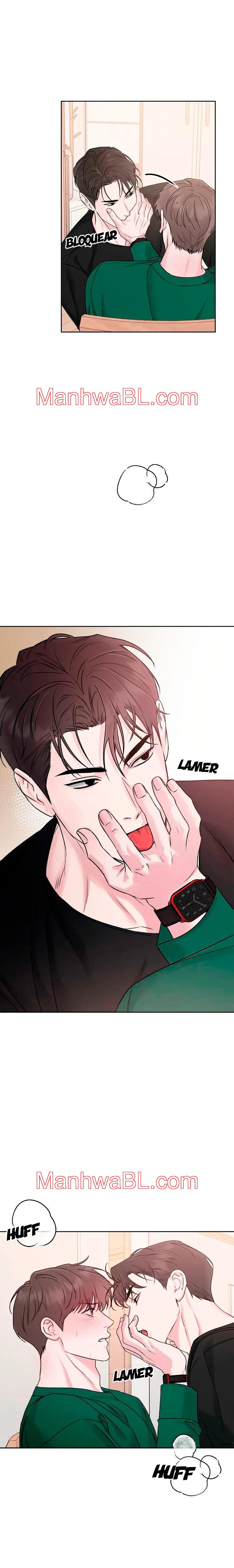 Stranger - Capítulo 94.00 manhwa