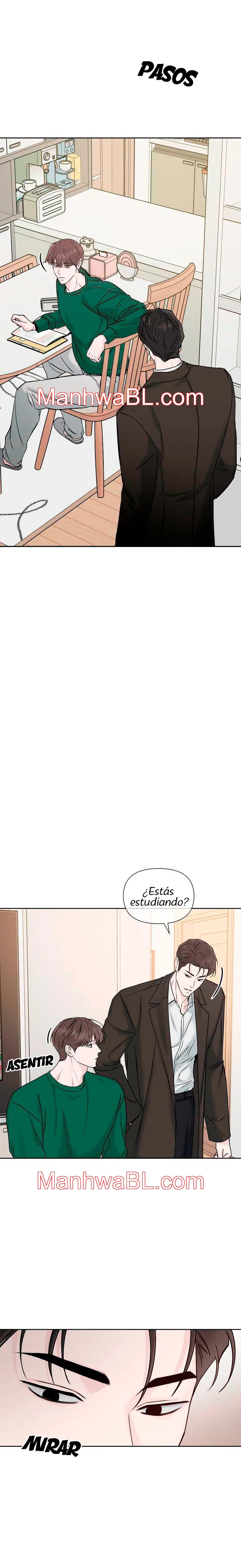 Stranger - Capítulo 94.00 manhwa