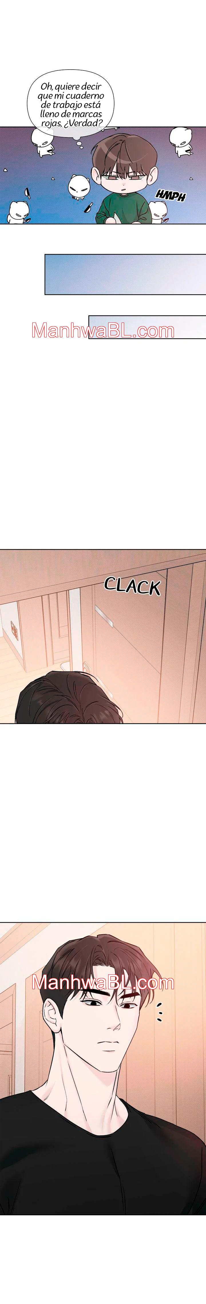 Stranger - Capítulo 94.00 manhwa