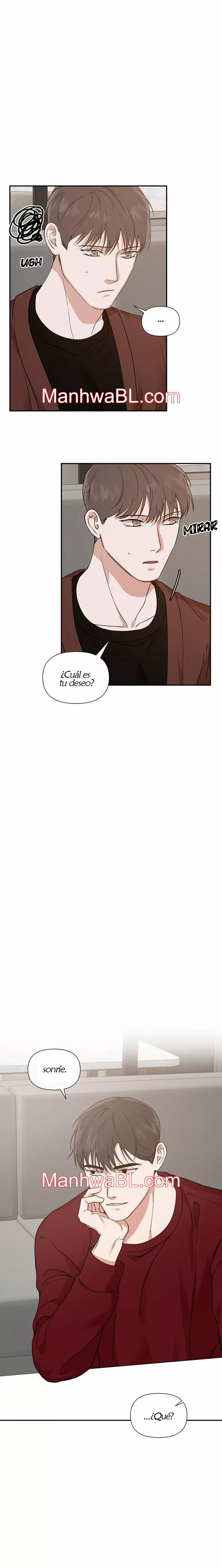 Stranger - Capítulo 17.00 manhwa