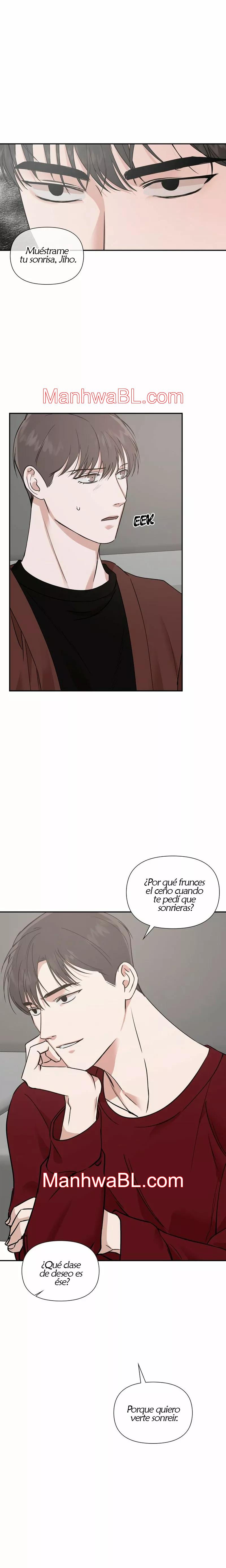 Stranger - Capítulo 17.00 manhwa