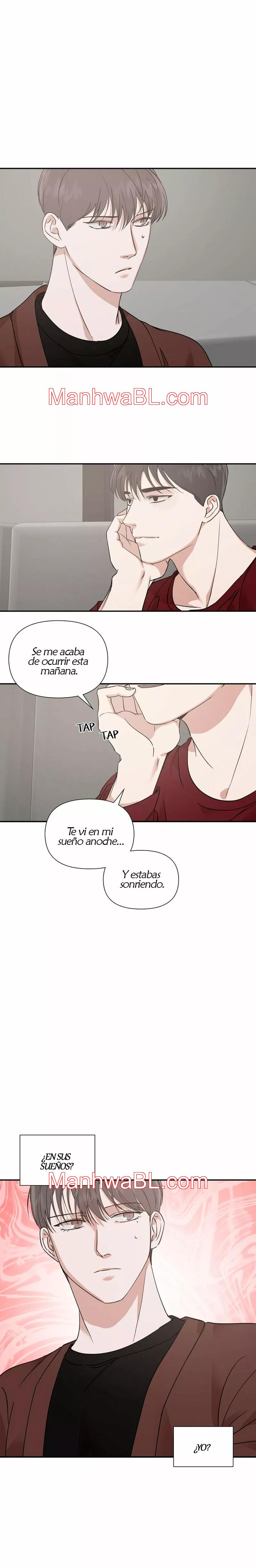 Stranger - Capítulo 17.00 manhwa